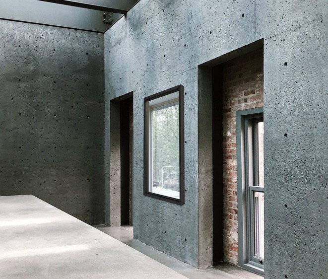 Oglindă Steel - Fotografie 6