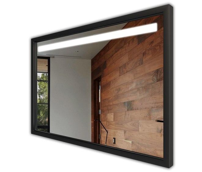 Oglindă Alina Steel - Fotografie 1 Oglindă Alina Steel - Fotografie 1