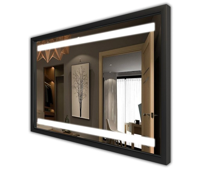 Oglindă Natalina Steel - Fotografie 2