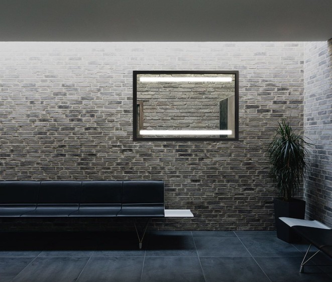 Oglindă Natalina Steel - Fotografie 6