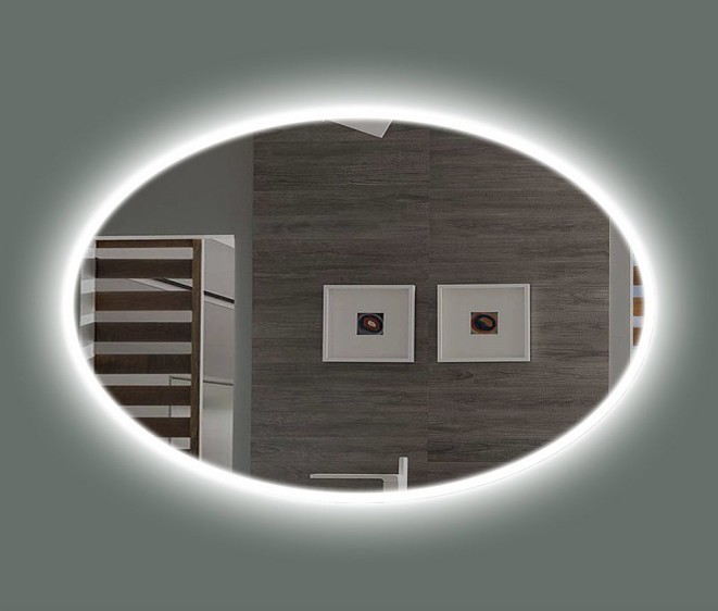 Oglindă Rina Edge - Fotografie 4