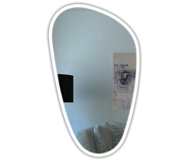 Oglindă Vilma Edge - Fotografie 4