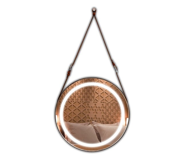 Oglindă Captain Silvia - Fotografie 1