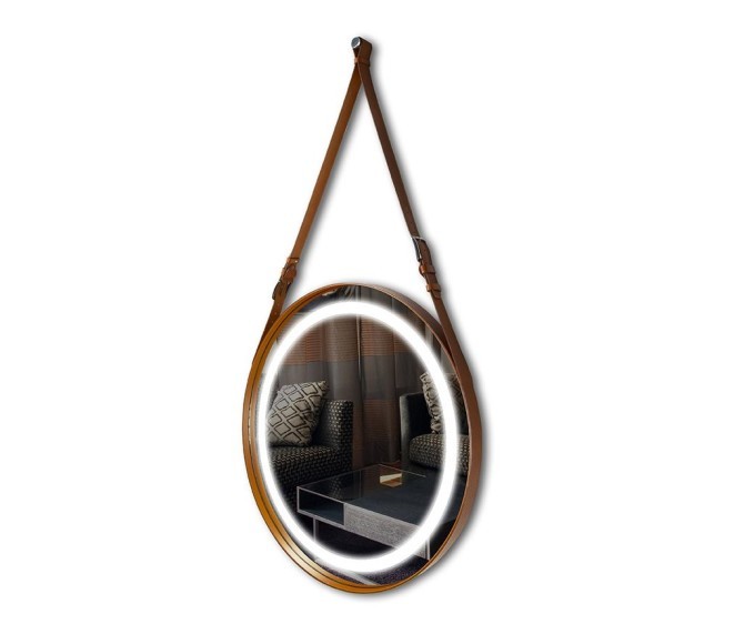 Oglindă Captain Silvia - Fotografie 2