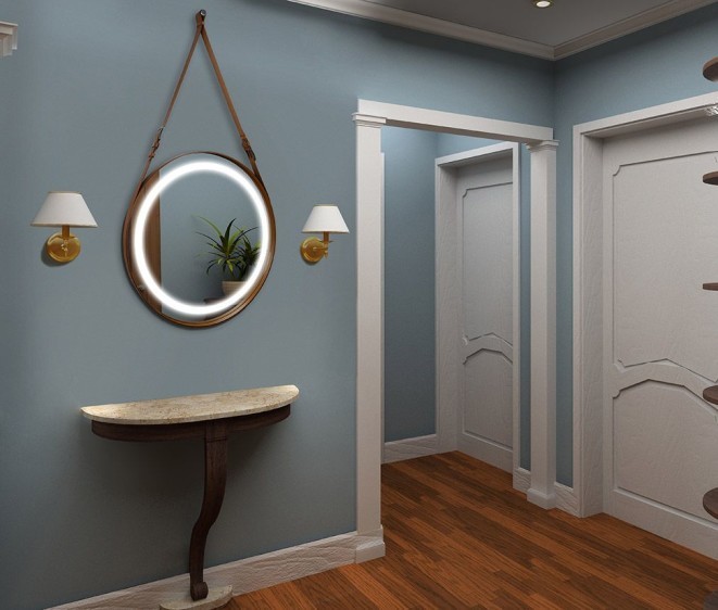 Oglindă Captain Silvia - Fotografie 4