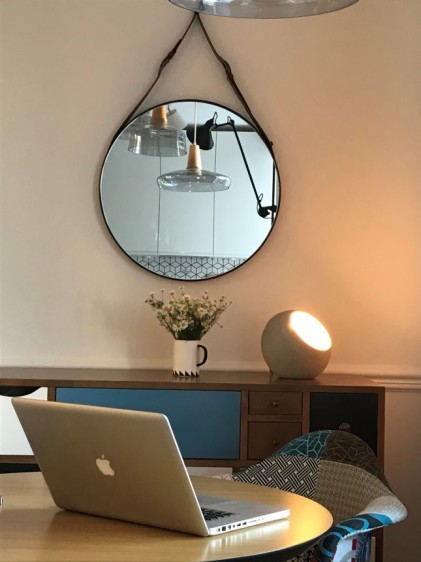 Oglindă  Captain 01 - Fotografie 4