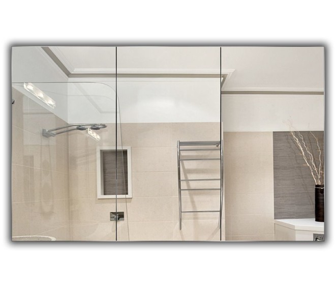 Dulap cu oglindă Atlant 301 - Fotografie 1