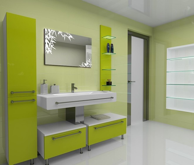 Oglindă  Emilia - Fotografie 3 Oglindă  Emilia - Fotografie 3