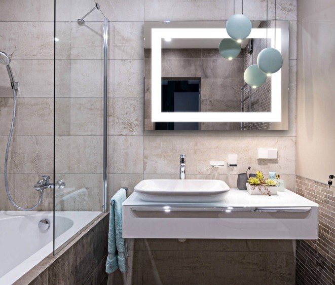 Oglindă  Elena - Fotografie 3