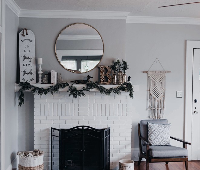 Oglindă Inox R Gold - Fotografie 4