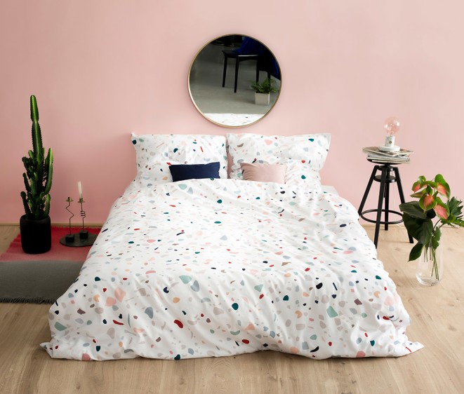 Oglindă Inox R Gold - Fotografie 3