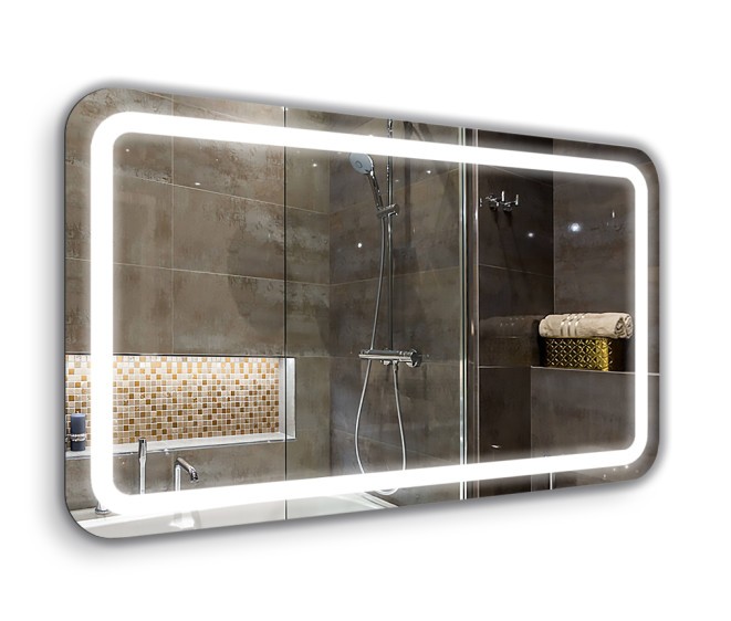 Oglindă  Loretta - Fotografie 1