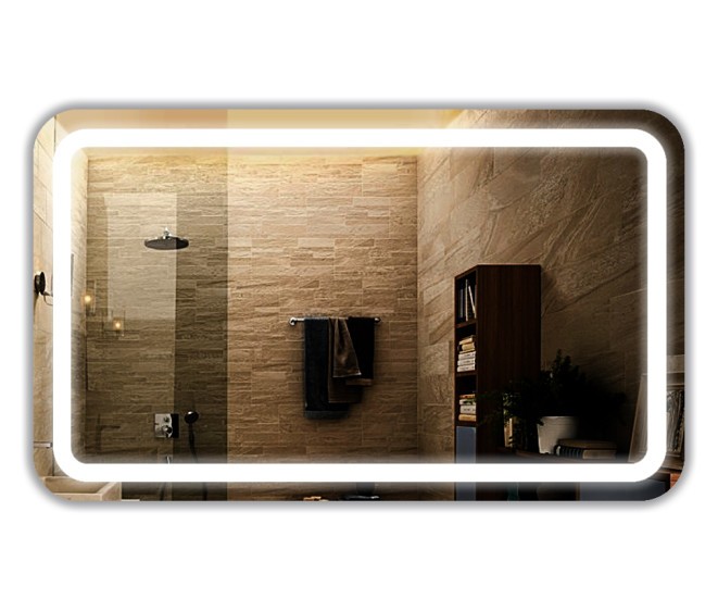 Oglindă  Loretta - Fotografie 2