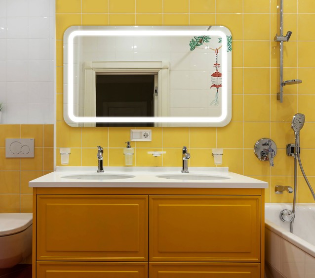 Oglindă  Loretta - Fotografie 3