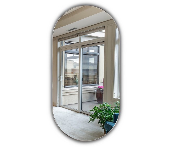 Oglindă Inox S - Fotografie 2