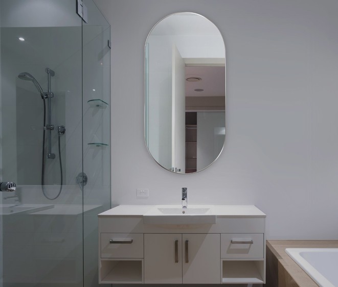 Oglindă Inox S - Fotografie 4