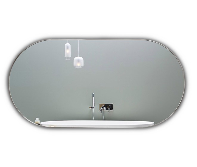 Oglindă Inox X - Fotografie 2