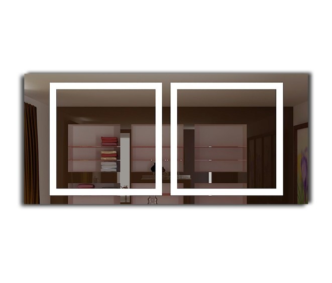 Oglindă  Anita - Fotografie 2 Oglindă  Anita - Fotografie 2