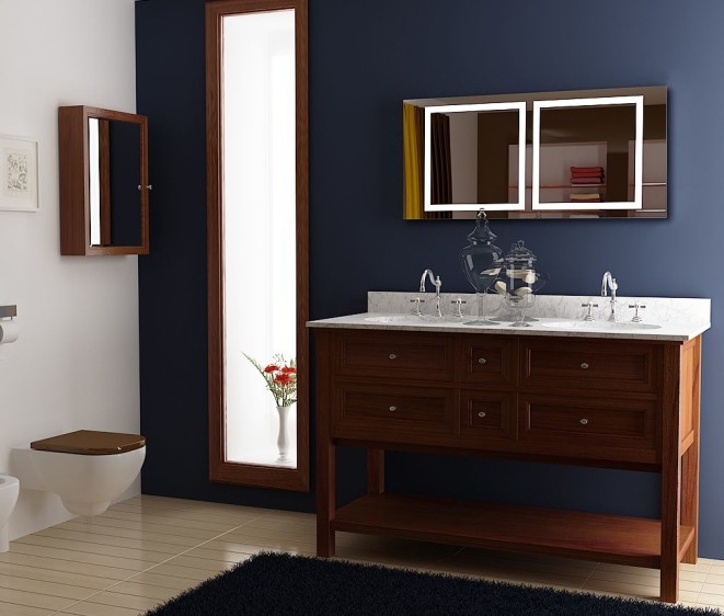 Oglindă  Anita - Fotografie 3 Oglindă  Anita - Fotografie 3