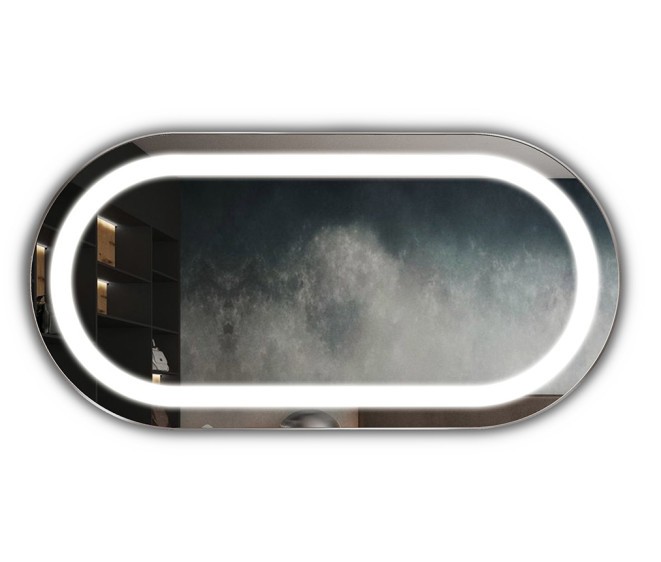 Oglindă Anatolia Inox - Fotografie 2
