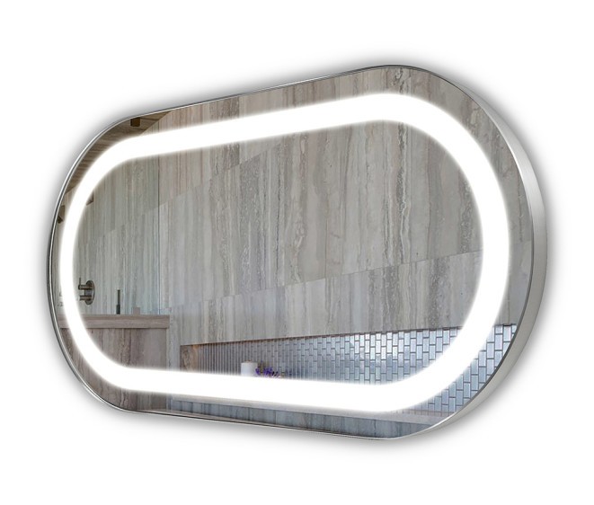 Oglindă Anatolia Inox - Fotografie 1