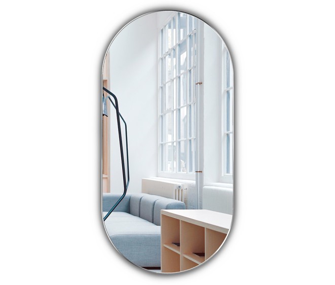 Oglindă Inox S Gloss - Fotografie 2