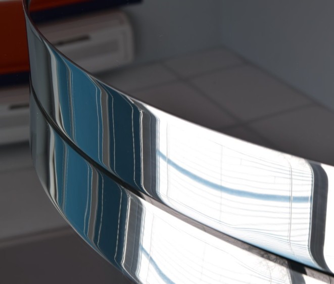 Oglindă Inox S Gloss - Fotografie 6