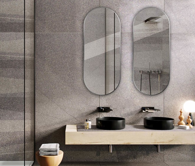 Oglindă Inox S Gloss - Fotografie 4