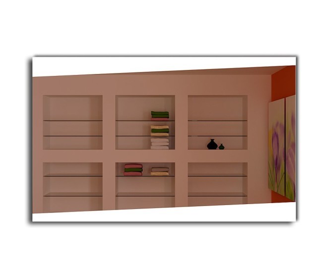 Oglindă  Amelia - Fotografie 1