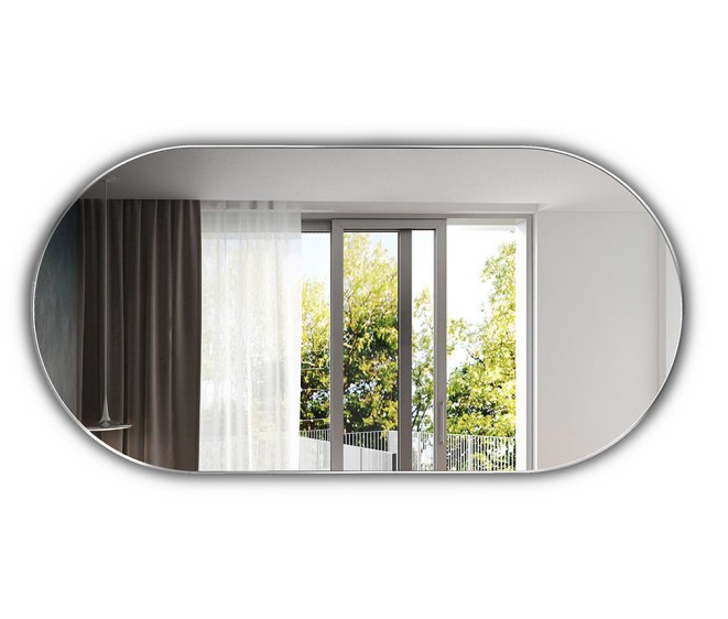 Oglindă Inox X Gloss - Fotografie 2