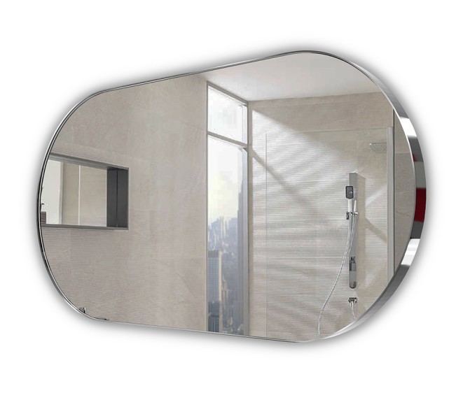 Oglindă Inox X Gloss - Fotografie 1