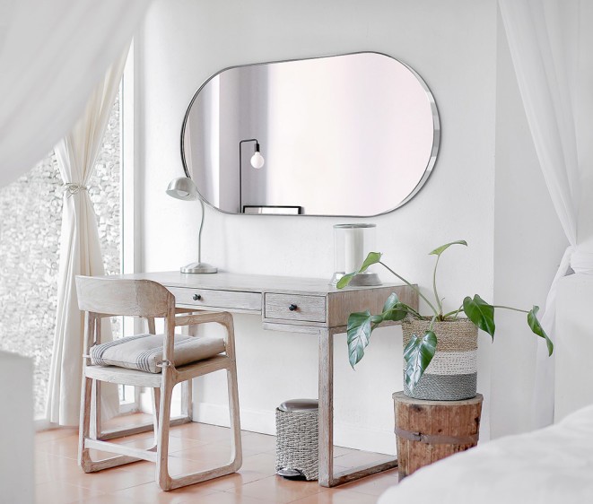 Oglindă Inox X Gloss - Fotografie 4