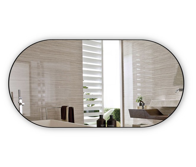 Oglindă Inox X Black - Fotografie 2