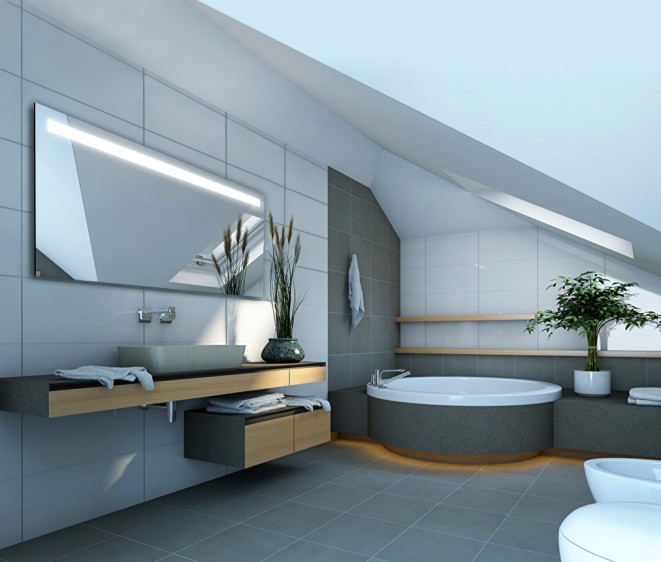 Oglindă  Alina - Fotografie 3