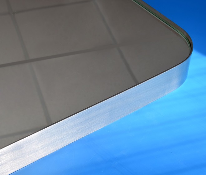 Oglindă Inox - Fotografie 3