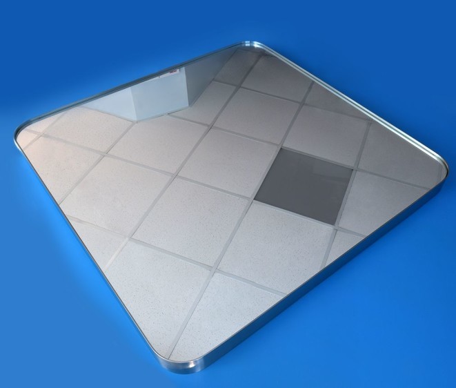 Oglindă Inox - Fotografie 4