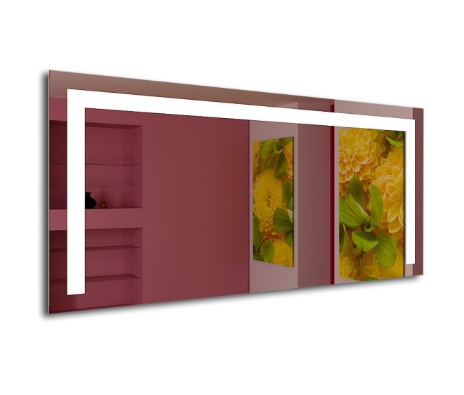 Oglindă  Evelina - Fotografie 1