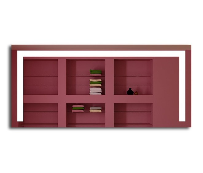 Oglindă  Evelina - Fotografie 2