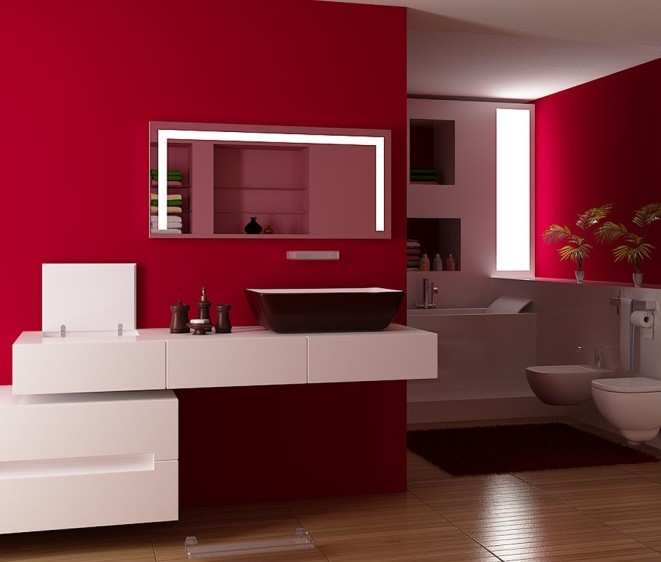 Oglindă  Evelina - Fotografie 3