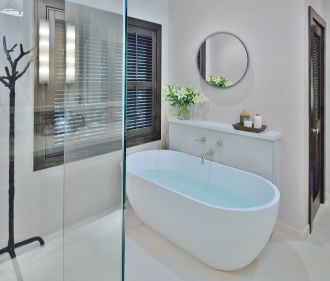 Oglindă  Shape 01 - Fotografie 3