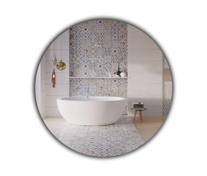 Oglindă  Shape 01 - Fotografie 1