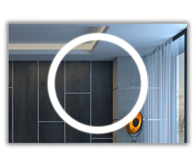 Oglindă Maria - Fotografie 1