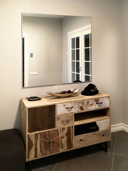 Oglindă  alu 008 - Fotografie 4 Oglindă  alu 008 - Fotografie 4