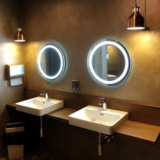 Oglindă  Silvia - Fotografie 3