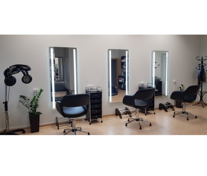 Oglindă  Elvira - Fotografie 4