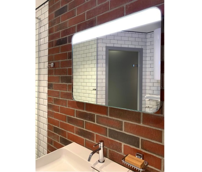 Oglindă  Diana Inox Gloss - Fotografie 7