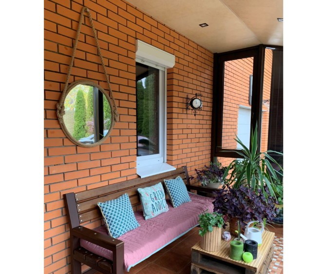 Oglindă Captain 03 - Fotografie 8