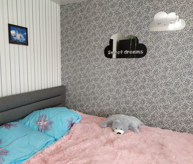 Oglindă acrilică Reflex 037 - Fotografie 2