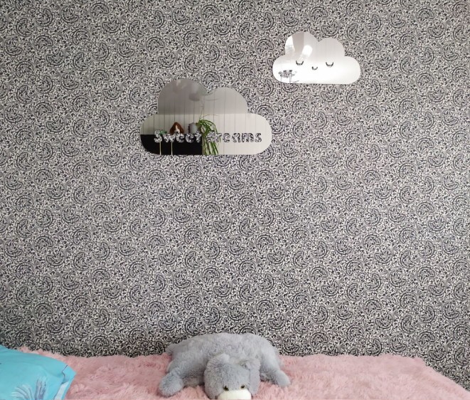 Oglindă acrilică Reflex 037 - Fotografie 3