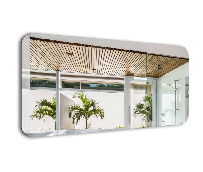 Oglindă  Shape 03 - Fotografie 2